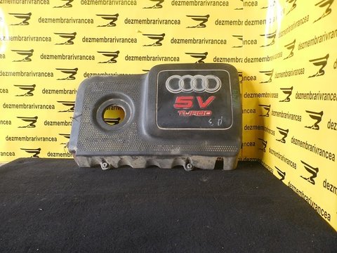 Capac motor Audi A3 2001