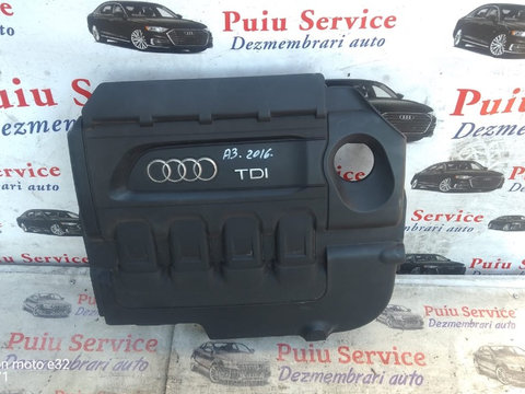 Capac motor audi a3 2016 8v 1.6 tdi