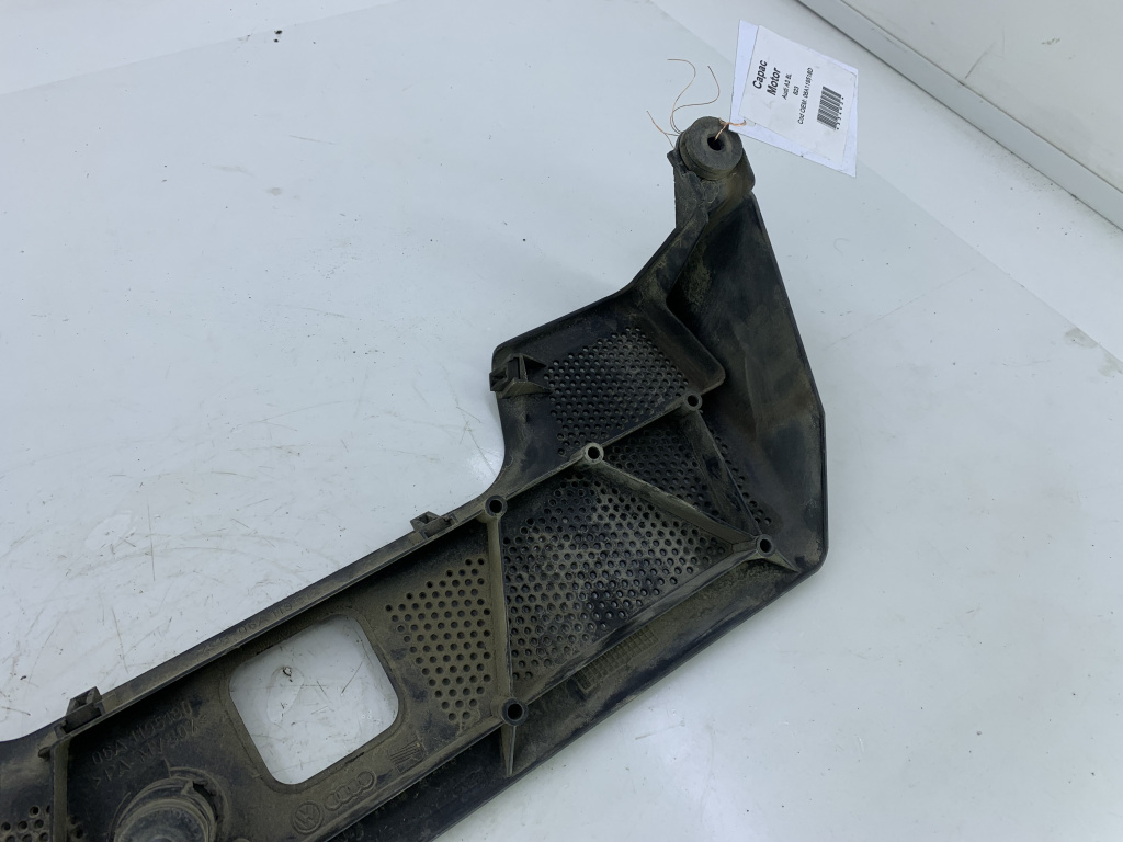 Capac motor Audi A3 8L 1.6 AKL 1996-2003
