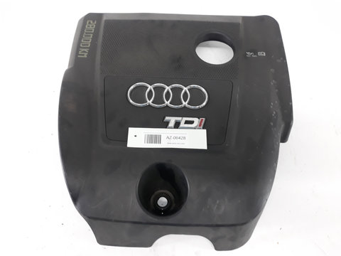 Capac motor Audi A3 8L 1.9 tdi 038103925AJ