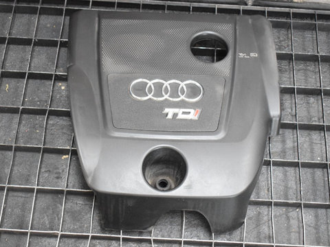 Capac motor Audi A3 8L 1.9 TDI ASZ 517