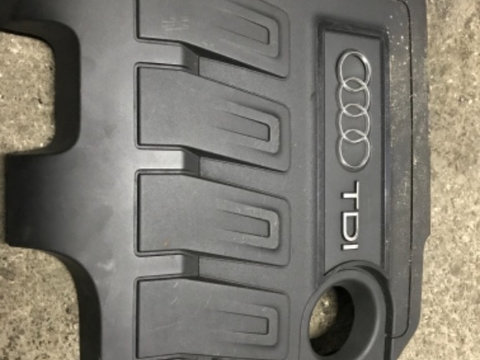 Capac motor Audi A3 8L 2.0 d Cod: 03L 103 925H