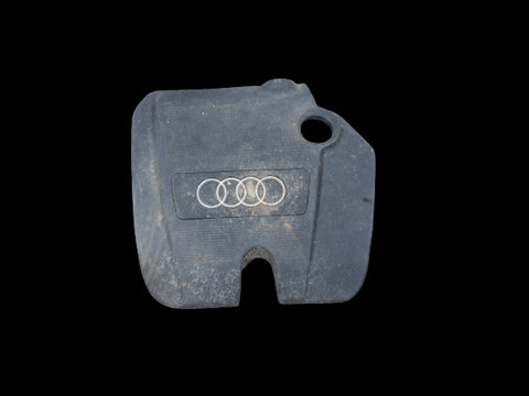 Capac motor Audi A3 8L [facelift] [2000 - 2003] Hatchback 3-usi 1.6 MT (102 hp) SE 1.6 AVU