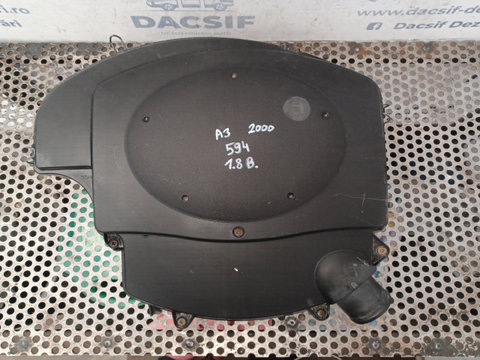 Capac motor Audi A3 8L [facelift] [2000 - 2003] Hatchback 5-usi 1.8 AT (125 hp)