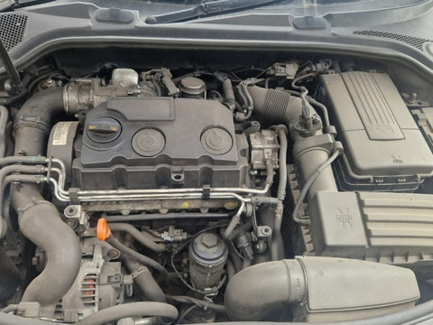 Capac motor Audi A3 8p / Vw Golf 5 / Touran / Caddy etc 1.9 tdi diesel cod BLS
