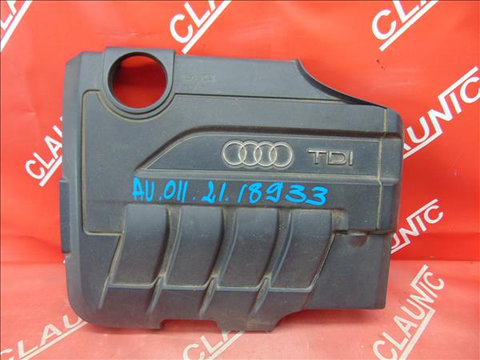 Capac motor AUDI A3 (8P1) 2.0 TDI 16V quattro CBAB