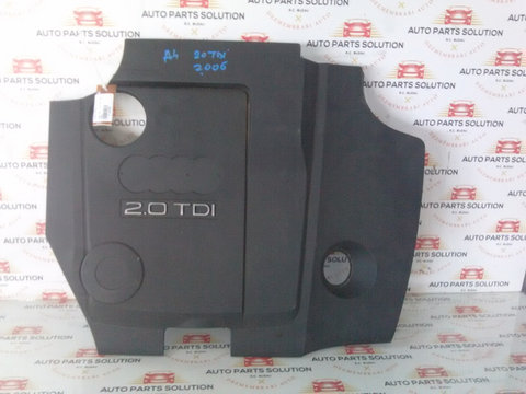 Capac motor AUDI A4 2004-2008 (B7)