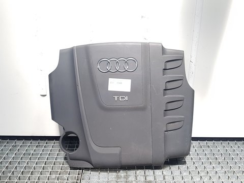 Capac motor, Audi A4 Allroad (8KH, B8) 2.0 tdi, CAG, cod 03L103925L