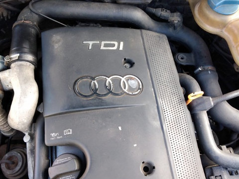 Capac motor Audi A4 B5 1.9 tdi 90 cai AHH 2001