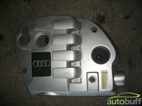 Capac motor Audi A4 B5 (8D) - (1994-2001) 1.9 tdi 01 3427/2A-D 05 4682 A-F PA6 GF10 M20