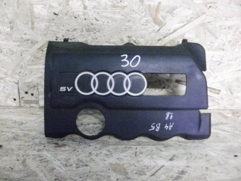 Capac motor Audi A4 B5, A6 C4 1.8i, 125cp, cod 058103724D