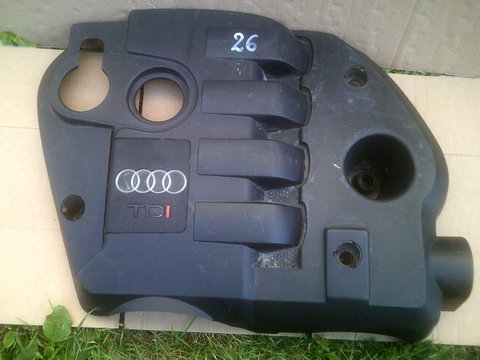 Capac motor Audi A4 B6, 1.9 tdi, 038103925BE/EM/ES, 038103925ER/ET