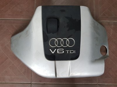 Capac motor Audi A4 B6 2.5 TDI V6 2000 2001 2002 2