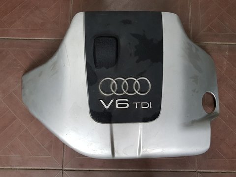 Capac motor Audi A4 B6 2.5 TDI V6 2000 2001 2002 2003 2004 cod 059 103 925
