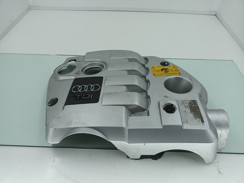 Capac motor Audi A4 B6 AWX 2001-2004 038103925 DezP: 14684