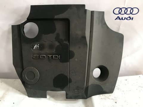 Capac motor Audi A4 B7 2.0 BLB