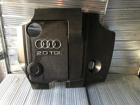 Capac motor Audi A4 B7, 2.0 TDI, 03G103925AS