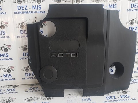 Capac Motor Audi A4 B7 2.0 TDI