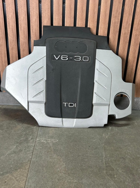 Capac motor Audi A4 B7 3.TDI BKN 059103925S