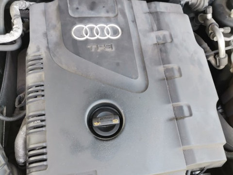 Capac motor Audi A4 B8 1.8 TFSI 160 cp CABB