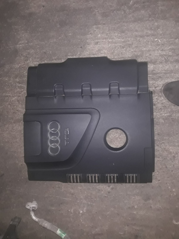 Capac motor Audi A4 B8 1.8 TFSI