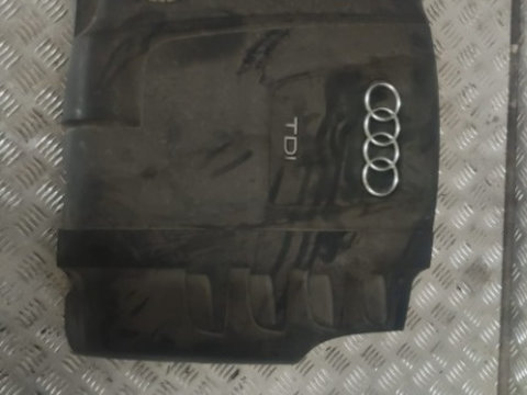 Capac motor Audi A4 B8 2.0 TDI 143 Cp/105 Kw cod motor CAG ,transmisie automata,an 2011cod 03L103925
