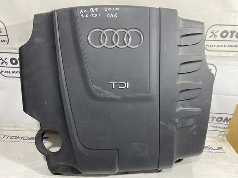 Capac motor Audi A4 B8 2.0 TDI CAG: 03L103925 [Fabr 2004-2013]