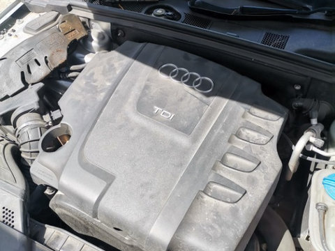 Capac motor Audi A4 B8 2008 - 2014 2.0 tdi