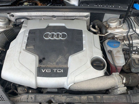 Capac motor Audi A4 B8 3.0 TDI CAP CAPA