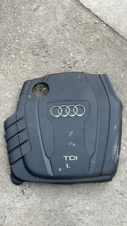 Capac motor Audi A4 B8.5 2.0TDI CJC 2012-2014