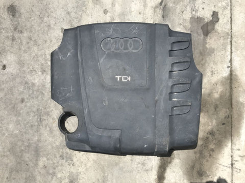 Capac Motor Audi A4 B8