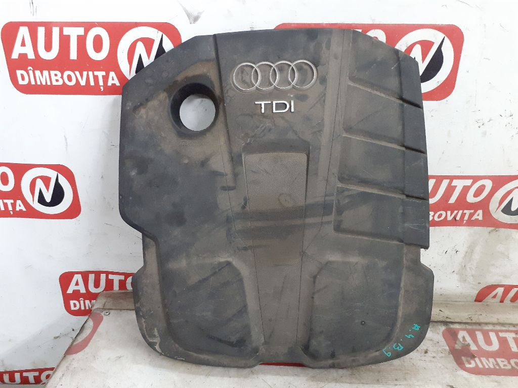 CAPAC MOTOR AUDI A4 B9 2017 OEM:04L103925P.