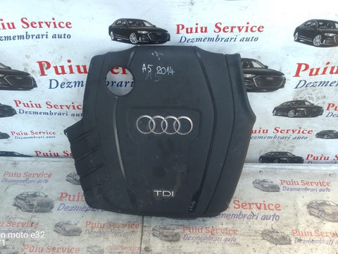 Capac motor audi a5 2014 2.0tdi