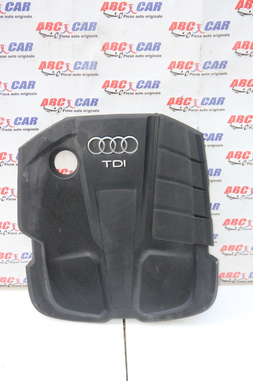 Capac motor Audi A5 (F5) 2016-prezent 2.0 TDI cod: 04L103925P