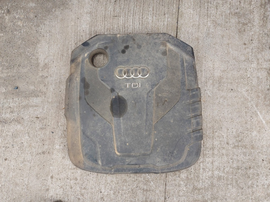 Capac Motor Audi A6 4G C7 Cod 4G1919601AE