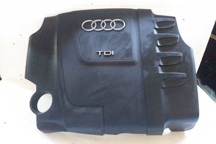 Capac motor Audi a6 c6 03L103925 Dul994 03L103925 Audi A6 4F/C6 [2004 - 2008] Sedan 2.0 TDI MT (140 hp)