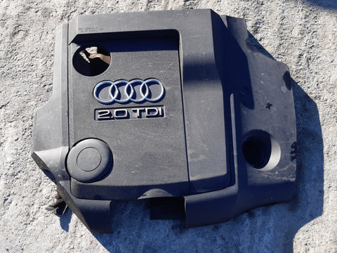 Capac motor Audi A6 C6 2.0 TDI