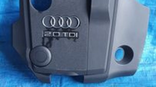 Capac Motor Audi A6 C6 4f 2.0 TDI