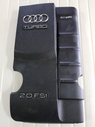 Capac Motor Audi A6 C6 4F 2.0 TFSI