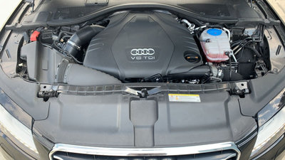 Capac motor Audi A7 3.0 TDI CDU CDUC