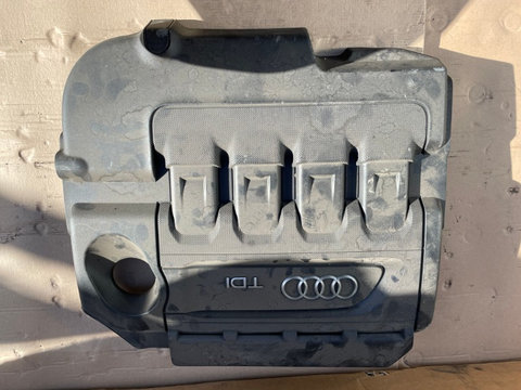 Capac motor Audi Q2