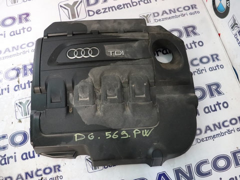 CAPAC MOTOR AUDI Q3 2.0 TDI / AN : 2015 - COD 04L103925L