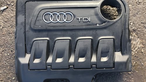 Capac motor Audi Q3 2.0 TDI CFF CFG 2011