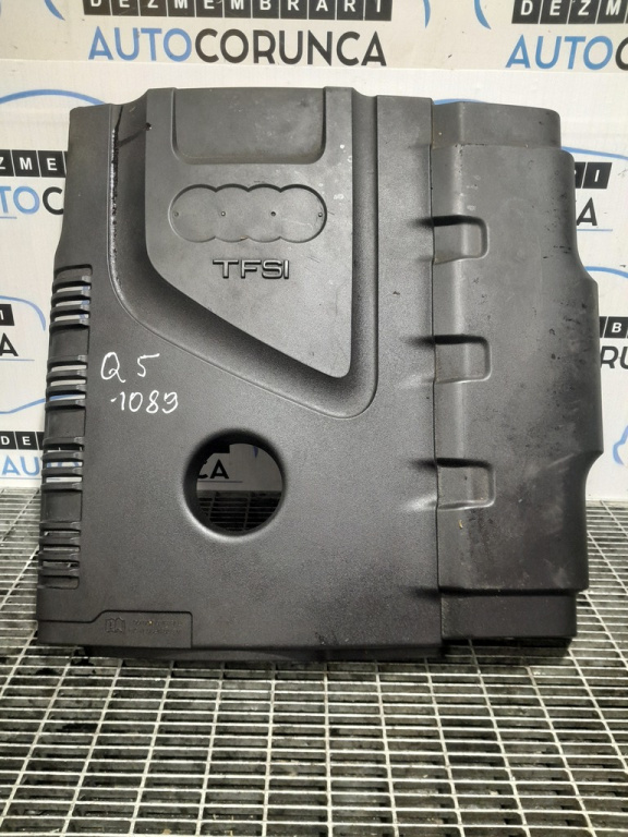 Capac motor AUDI Q5 2.0TFSI 2008 - 2012 211CP Euro 5