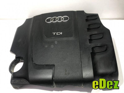 Capac motor Audi Q5 (2008-2012) [8R] 2.0 tdi 03l10