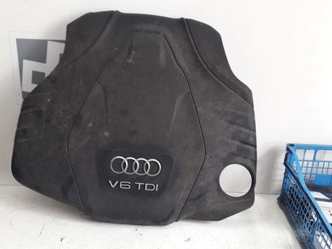 Capac motor Audi V6 TDI Audi a6 a7 3.0 2013