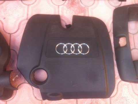 Capac motor Audi