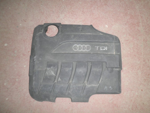 Capac Motor Audi