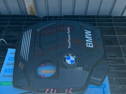 Capac motor BMW 1.5 1.6 diesel F20 F21