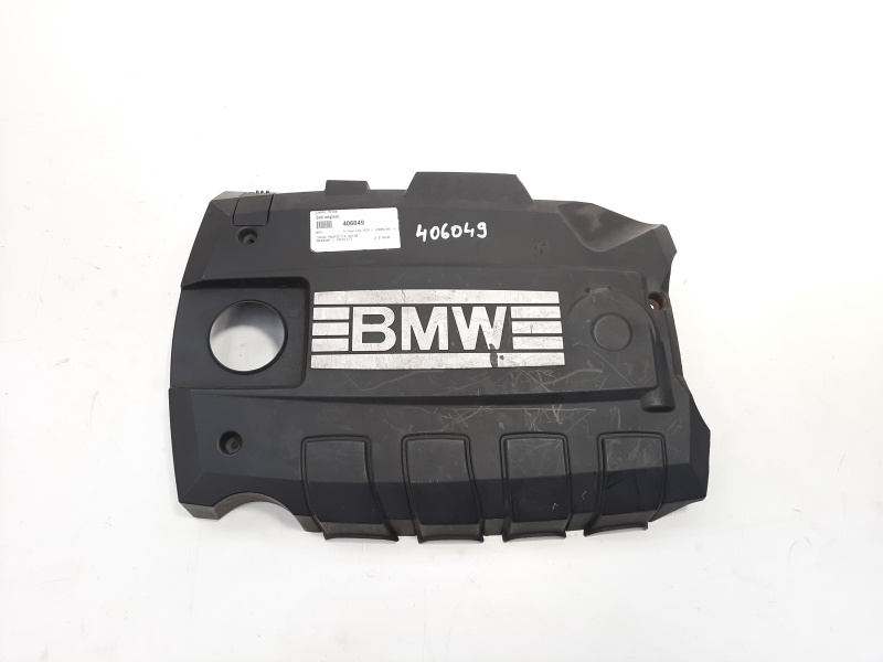 Capac motor, Bmw 1 (E81, E87), 2.0 benz, N43B20A (idi:406049)